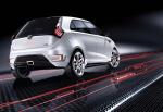 MG Zero Concept 2010 года